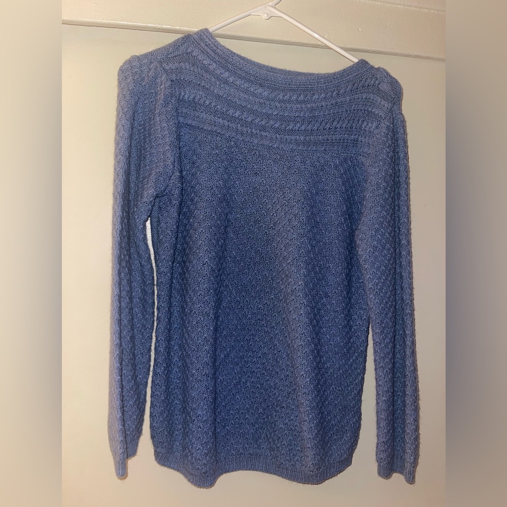 Knit Sweater
